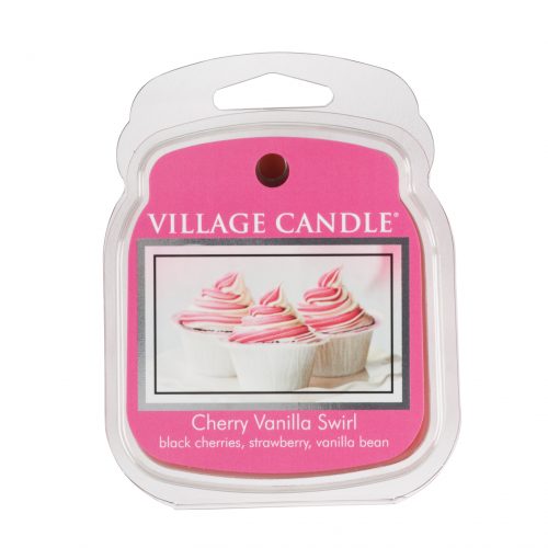 Cherry Vanilla Swirl Premium Wax Melt Pack
