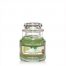 Vanilla Lime Small Jar Candle