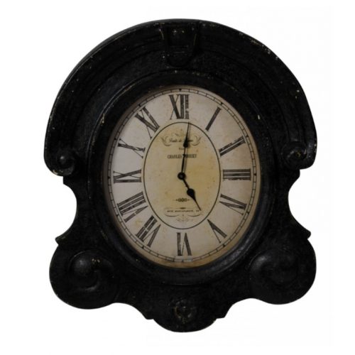 Ornate Clock