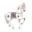 Decorative Horse 26cm