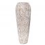 Geometric Design Vase 47.5cm