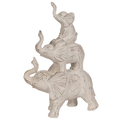 Elephant Figurine 35cm