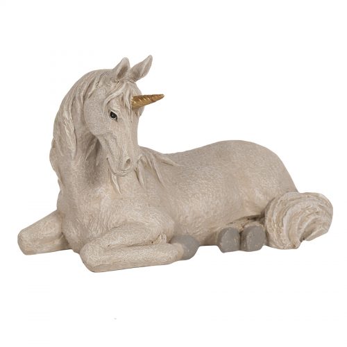 Unicorn Figurine 15cm