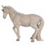 Unicorn Figurine 22cm