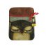 Grumpy Owl iPad Sleeve