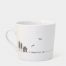 East of India Boxed Mug (I Bloody Love Tea)