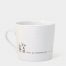 East of India Boxed Mug (This is Probably Wine)