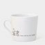 East of India Boxed Mug (A Brew Will See You Through)