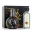 Ashleigh & Burwood: Fragrance Lamp Gift Set - Oriental Woodland & Moroccan Spice