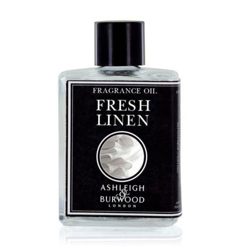 Ashleigh & Burwood: Fragrance Oil - Fresh Linen