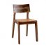 Aspen Iron/Wooden - Dining Chair