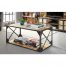 Ascot Coffee Table