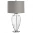 Bologna Glass Table Lamp