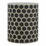 Bone Inlay Stool