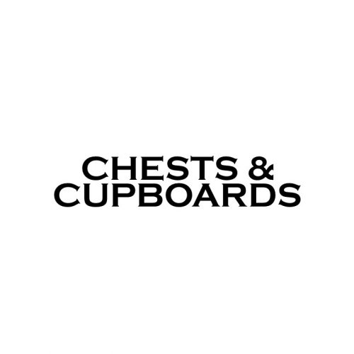 Chests & Cupboards