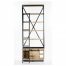 Contemporary Bookcase