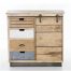 Contemporary Small Sideboard