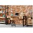Cosmo Industrial Desk
