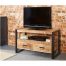 Cosmo Industrial Tv Stand
