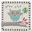 Good Luck Owl
