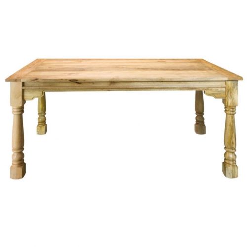 Granary Royale Extending Dining Table