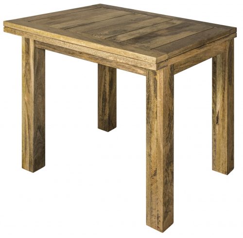 Granary Royale Small Oblong Butterfly Dining Table - DSC