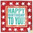 Happy Birthday to You!