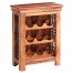 Jali Wine Rack