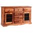 Jali Large Sideboard