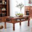 Jali Medium Coffee Table
