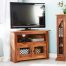 Jali Corner Tv Unit