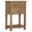 IN004 Multi-Tiered Telephone Table