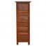 IN089 Tallboy 4 Drawer Chest