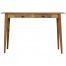 IN168 Nordic Styled Writing Desk with 2 Drawers