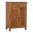 IN203-2 Solid Sheesham Wood 2 Door 1 Drawer Sideboard