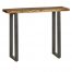Baltic Live Edge Console Table