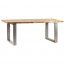Baltic Live Edge Dining Table 2 M