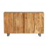 Baltic Live Edge Large Sideboard