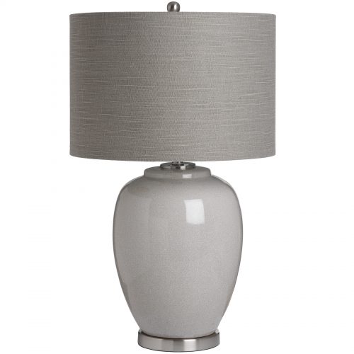 Large Belmont Ceramic Table Lamp