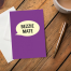 Bezzie Mates Greeting Cards