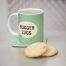 BUGGER LUGS MUG