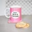 BEST MUM IN YORKSHIRE MUG