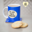 EE LAD THA’S ANSOME MUG