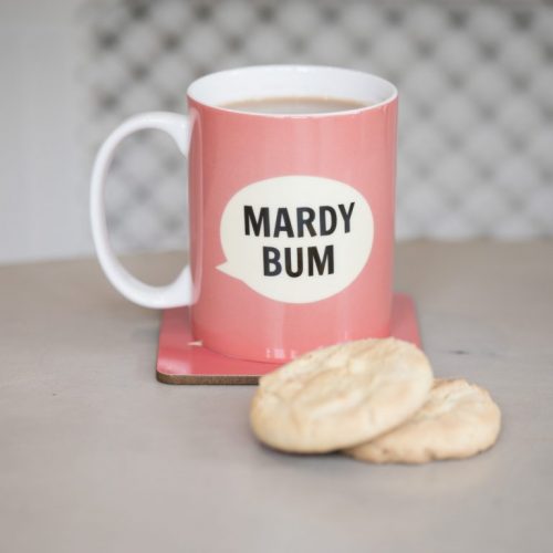 Mardy Bum Mug