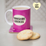 Yorkshire Goddess Mug
