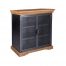 Metropolis Industrial Sideboard