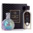 Ashleigh & Burwood: Fragrance Lamp Gift Set - Fairy Ball & Fresh Linen