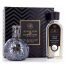 Ashleigh & Burwood: Fragrance Lamp Gift Set - Woodland & Fresh Linen