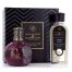 Ashleigh & Burwood: Fragrance Lamp Gift Set - Rose Bud & Fresh Linen