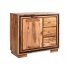 Jodhpur Sheesham Large Medium Sideboard